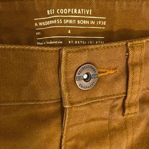 REI Co-op Trailsmith Pants - Women's - Size 4